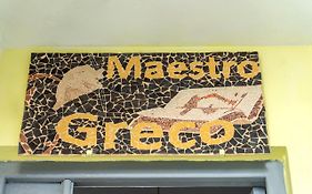 MaestroCreco